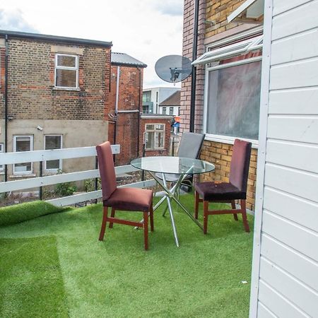 Modern Apartments In Bromley, Greater London Near Tesco And Sundridge Park Station Dış mekan fotoğraf