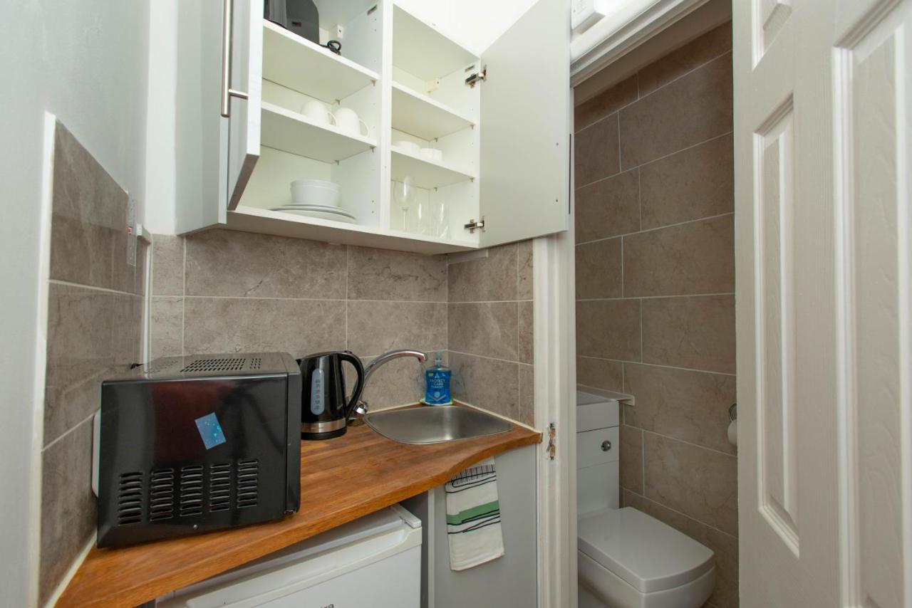 Modern Apartments In Bromley, Greater London Near Tesco And Sundridge Park Station Dış mekan fotoğraf