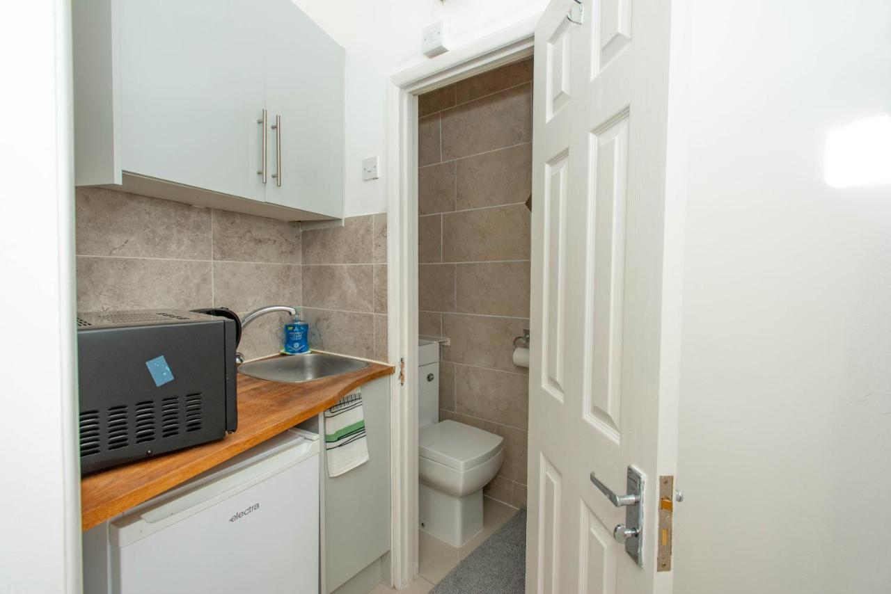 Modern Apartments In Bromley, Greater London Near Tesco And Sundridge Park Station Dış mekan fotoğraf
