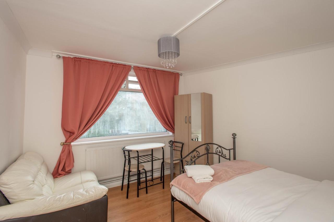 Modern Apartments In Bromley, Greater London Near Tesco And Sundridge Park Station Dış mekan fotoğraf