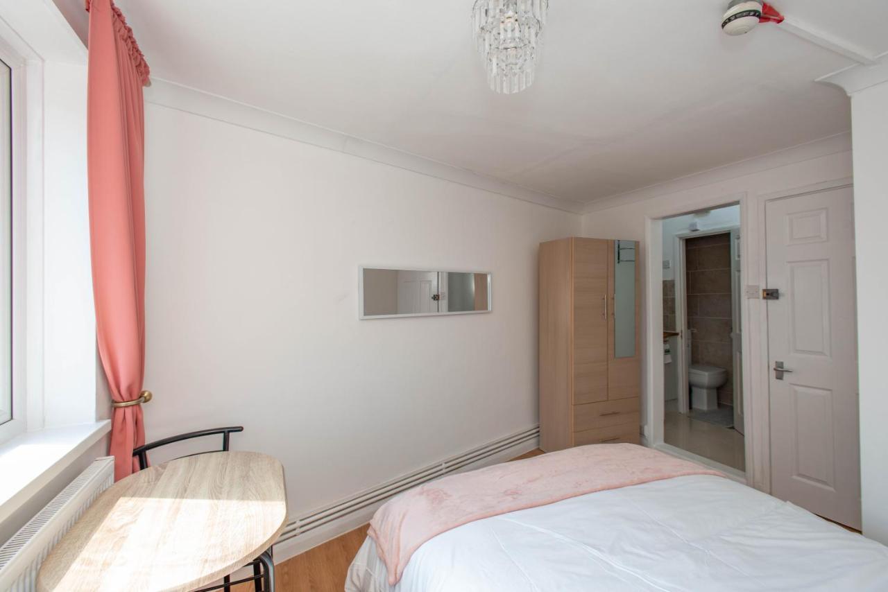 Modern Apartments In Bromley, Greater London Near Tesco And Sundridge Park Station Dış mekan fotoğraf
