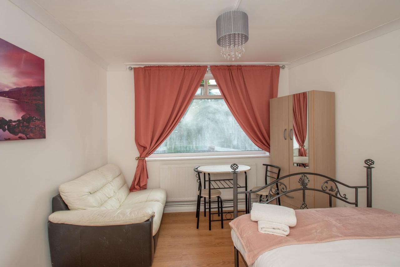 Modern Apartments In Bromley, Greater London Near Tesco And Sundridge Park Station Dış mekan fotoğraf