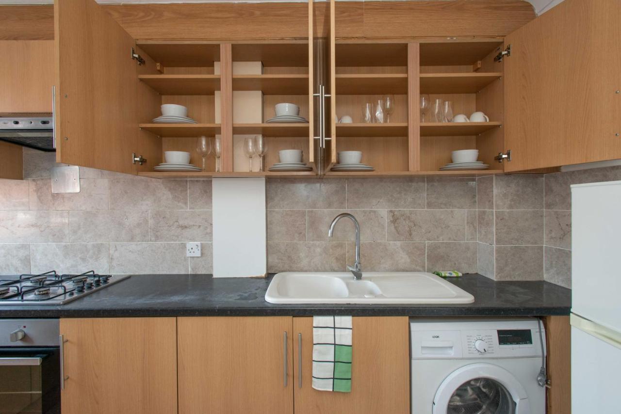 Modern Apartments In Bromley, Greater London Near Tesco And Sundridge Park Station Dış mekan fotoğraf