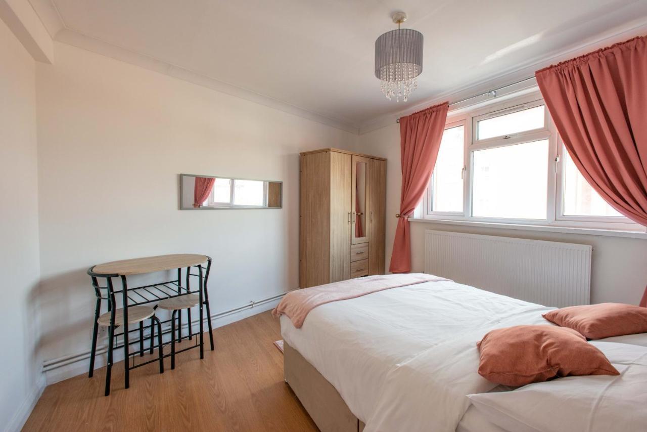 Modern Apartments In Bromley, Greater London Near Tesco And Sundridge Park Station Dış mekan fotoğraf