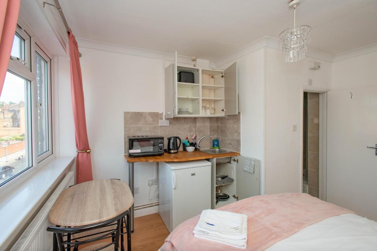 Modern Apartments In Bromley, Greater London Near Tesco And Sundridge Park Station Dış mekan fotoğraf