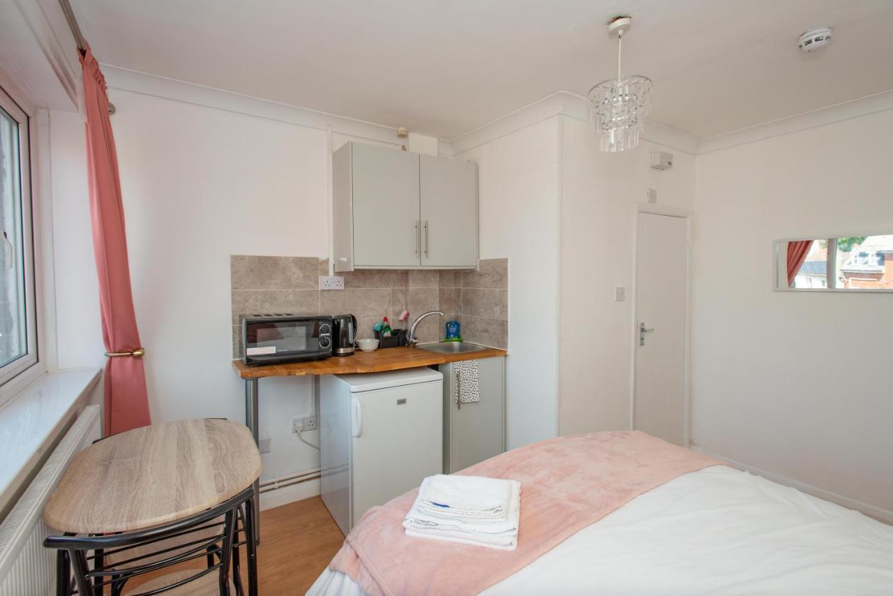 Modern Apartments In Bromley, Greater London Near Tesco And Sundridge Park Station Dış mekan fotoğraf