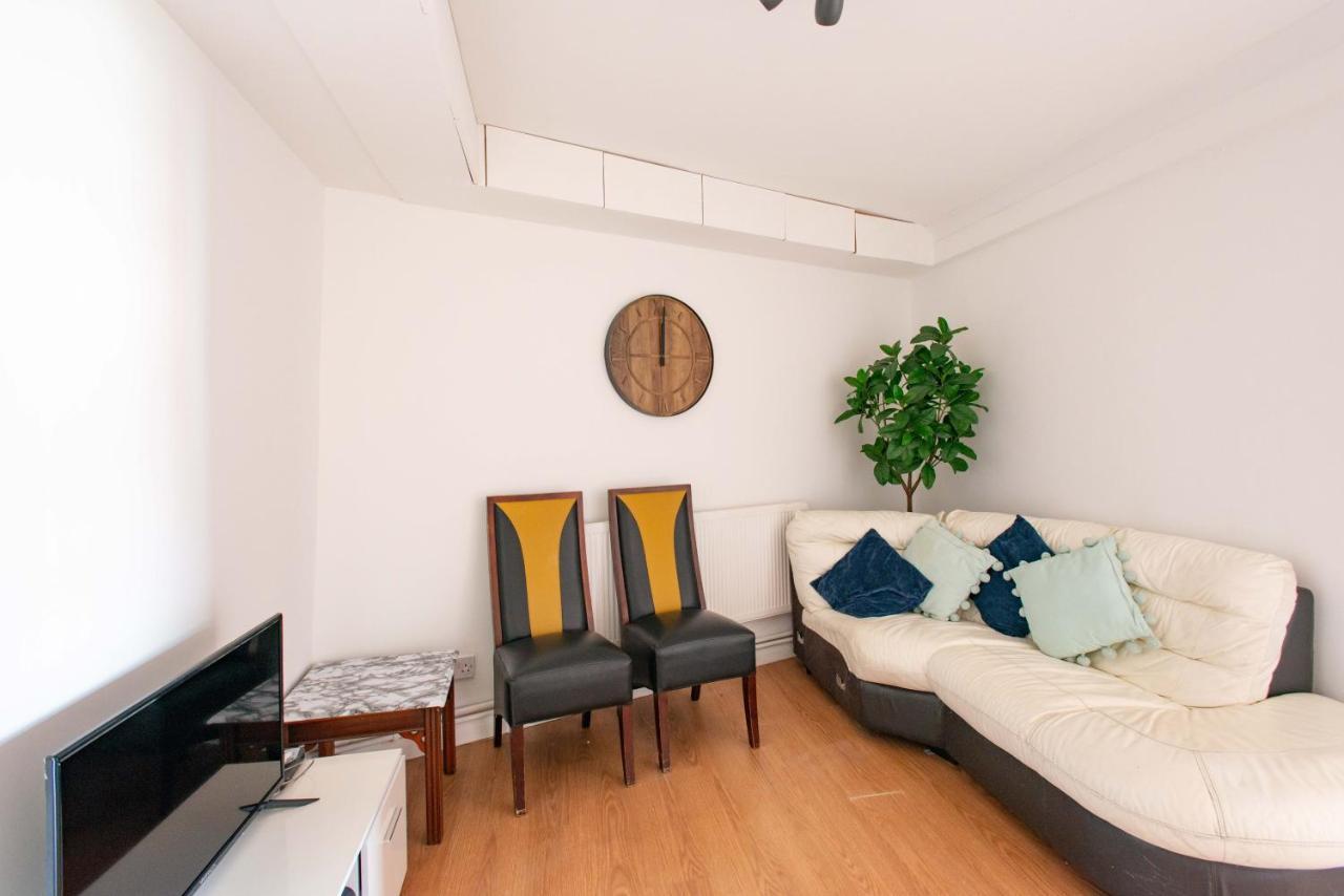 Modern Apartments In Bromley, Greater London Near Tesco And Sundridge Park Station Dış mekan fotoğraf