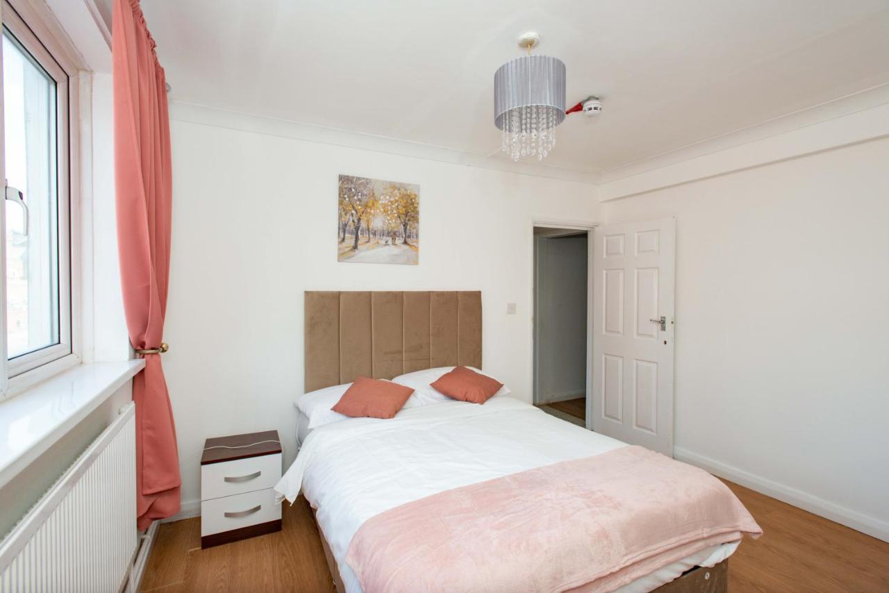 Modern Apartments In Bromley, Greater London Near Tesco And Sundridge Park Station Dış mekan fotoğraf