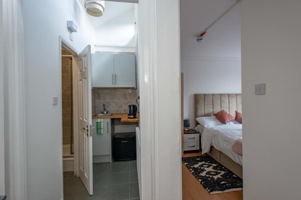 Modern Apartments In Bromley, Greater London Near Tesco And Sundridge Park Station Dış mekan fotoğraf