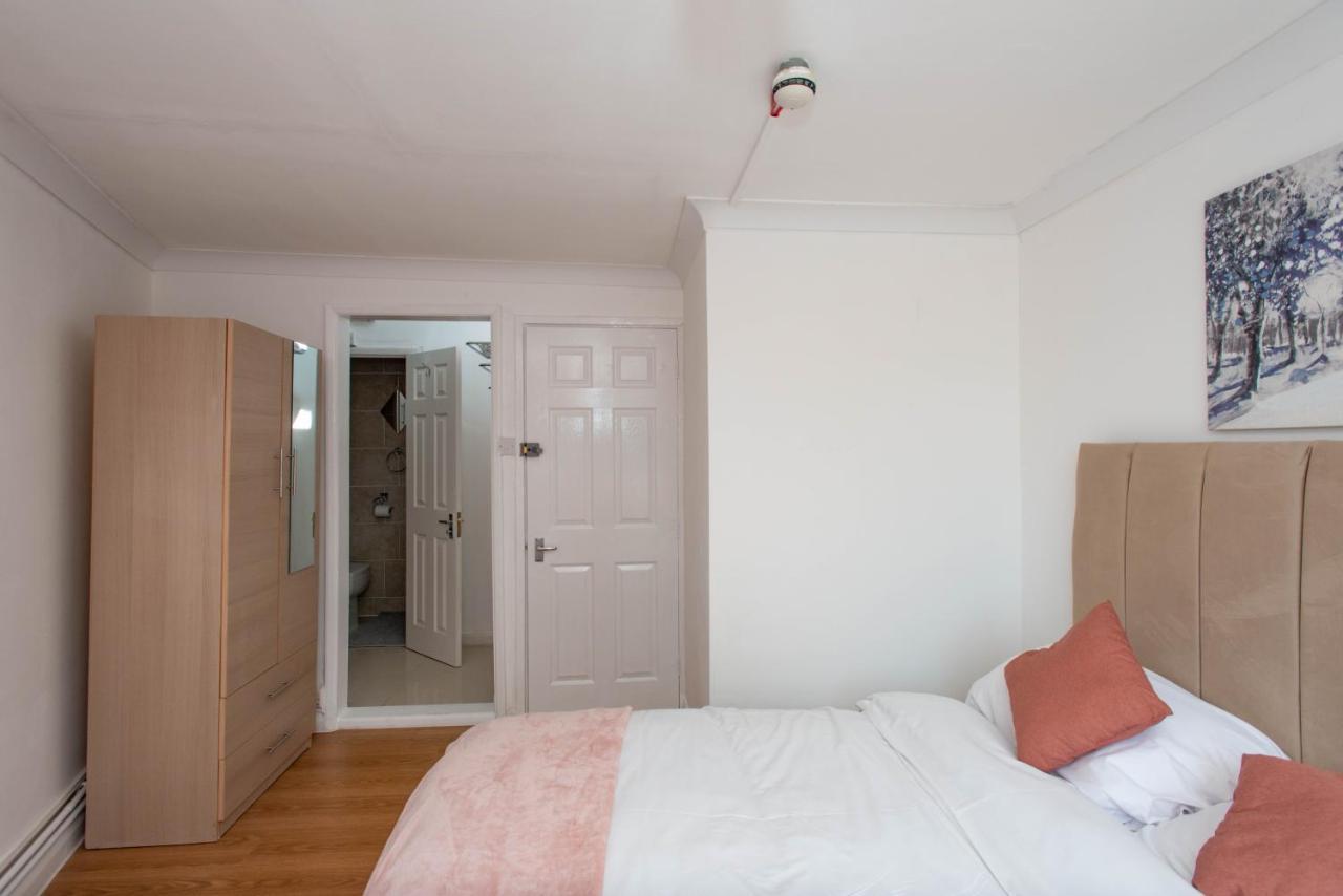 Modern Apartments In Bromley, Greater London Near Tesco And Sundridge Park Station Dış mekan fotoğraf