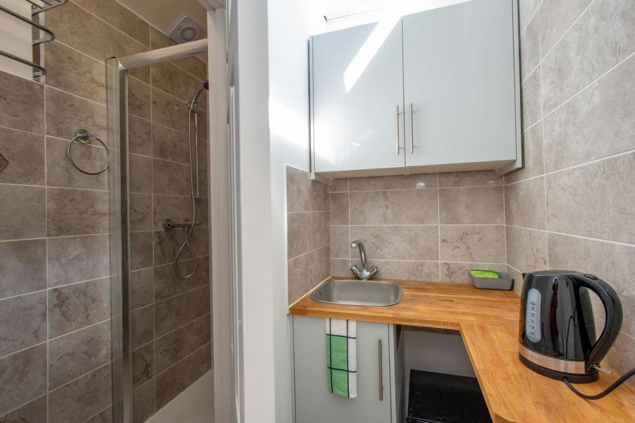 Modern Apartments In Bromley, Greater London Near Tesco And Sundridge Park Station Dış mekan fotoğraf