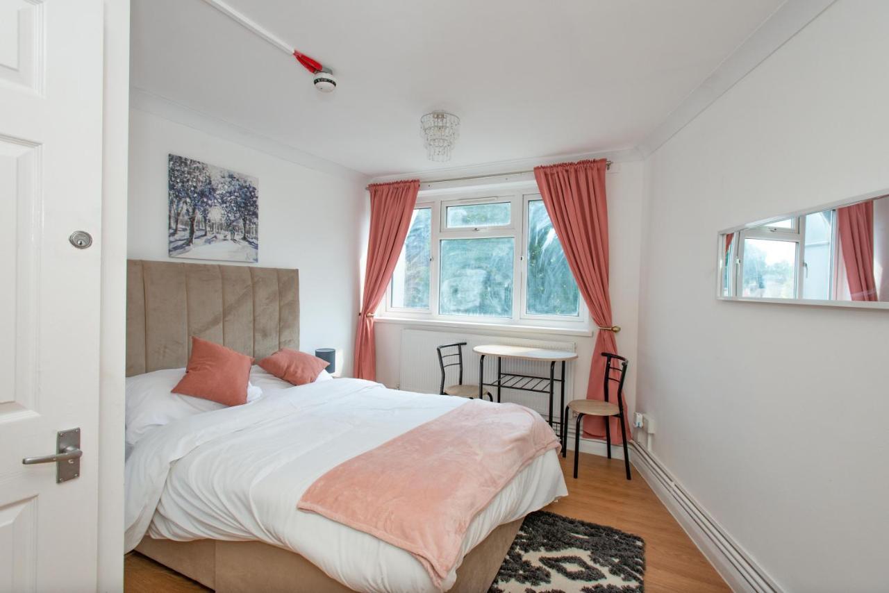 Modern Apartments In Bromley, Greater London Near Tesco And Sundridge Park Station Dış mekan fotoğraf