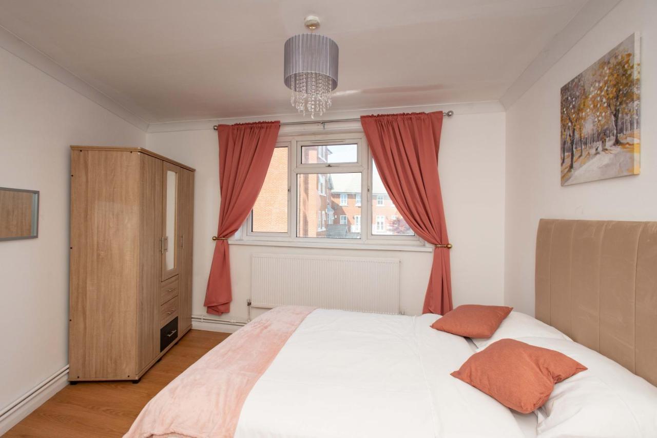 Modern Apartments In Bromley, Greater London Near Tesco And Sundridge Park Station Dış mekan fotoğraf