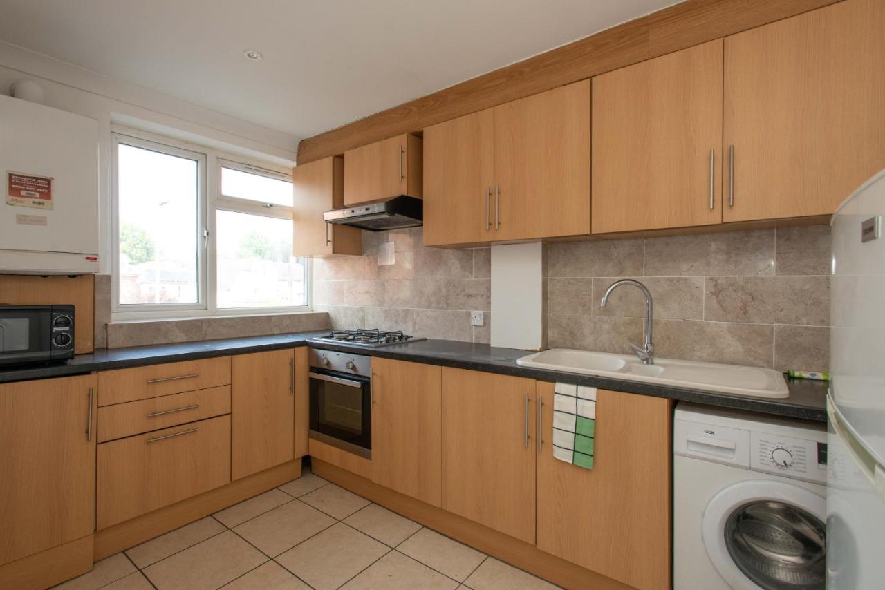 Modern Apartments In Bromley, Greater London Near Tesco And Sundridge Park Station Dış mekan fotoğraf